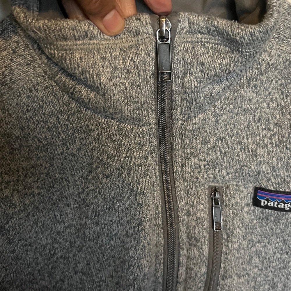 Patagonia women jacket - Picture 6 of 12